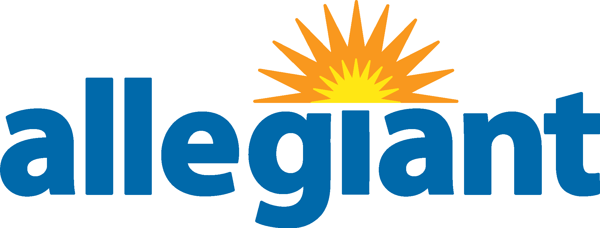 Allegiant Air Logo